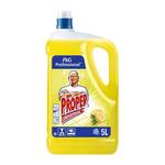 MR. PROPER za čišćenje podova - Lemon 5L