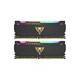 Patriot Viper Steel PVSR416G360C0K, 16GB DDR4 3600MHz, (2x8GB)