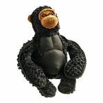 Plišanac za pse Hunter Tough Kamerun Gorila (29 cm) , 259 g