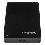 Intenso 6021513 vanjski disk, 5TB, 5400rpm, 8MB cache, 2.5", USB 3.0