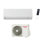 Toshiba Shorai Edge RAS-B13G3KVSG-E/RAS-13J2AVSG-E1 klima uređaj, inverter, R32