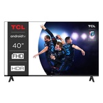 TCL 40S5400A televizor, 40" (102 cm), LED, Full HD, Google TV