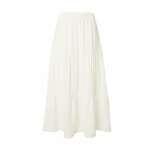 JDY Suknja 'HANNAH' bijela