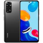 Xiaomi Redmi Note 11, 64GB, sivi