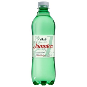 Voda mineralna JAMNICA 0