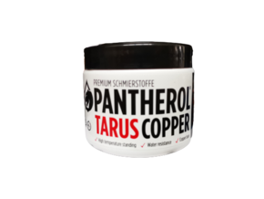 Mast pantherol tarus cooper 0
