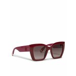 Sunčane naočale Furla Sunglasses Sfu710 WD00089-BX2836-2969S-4401 Chianti+Pop Pink