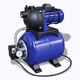 vidaXL Vrtna plava električna pumpa 1200W