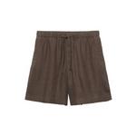 Pull&Bear Hlače smeđa 31833509