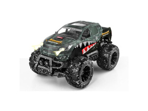 Remote-Controlled Car Ninco Ranger Monster 30 x 19 x 16 cm