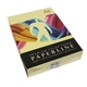 Paperline - Fotokopirni papir u boji A4, žuti (canary), 500 listova