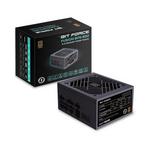 Napajanje 850W, BIT FORCE FUSION BPS-850, modularno, 80+ Bronze, 120mm ventilator