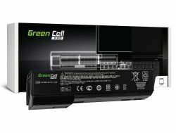 Green Cell PRO (HP50PRO) baterija 5200 mAh