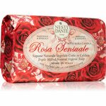 Nesti Dante Rosa Sensuale prirodni sapun 150 g