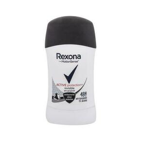 Rexona MotionSense Active Protection+ Invisible u stiku antiperspirant 40 ml za žene