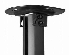 Gembird CM-B-01 Adjustable ceiling mount for projector/beamer