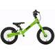 Frog Tadpole 12" Green Balans bicikl