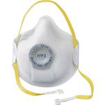 Moldex Smart 250501 zaštitna maska s ventilom ffp3 d 10 St. DIN EN 149:2001, DIN EN 149:2009