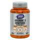 NOW Foods Arginine &amp; Ornithine 500 mg / 250 mg 250 kaps.
