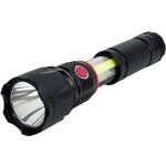 Arcas 3in1 LED džepna svjetiljka baterijski pogon 350 lm 238 g
