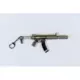 KEYCHAIN - TOY RIFLE 3 COMIC ONLINE GAMES