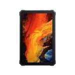 Blackview tablet Active 8 Pro, 10"/10.36", 256GB, crni/narančasti
