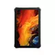 Blackview tablet Active 8 Pro, 10"/10.36", 256GB, crni/narančasti