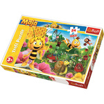 Pčelica Maja Maxi puzzle 24kom - Trefl