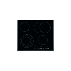 AEG HK654070FB staklokeramička ploča za kuhanje