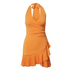 NLY by Nelly Ljetna haljina narančasta