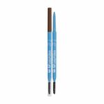 Rimmel London Kind &amp; Free Brow Definer olovka za obrve 0,09 g nijansa 003 Warm Brown za žene