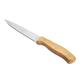 Orion Nož za odreske od bambusa