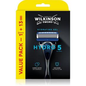 Wilkinson Sword Hydro5 brijač + zamjenske britvice