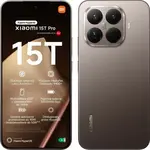 Xiaomi 15T Pro, 512GB, zlatni