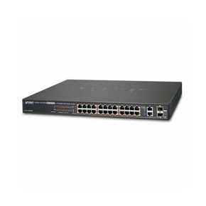 Planet FGSW-2624HPS switch