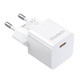 Choetech PD5010 Wall Charger PD20W (white)