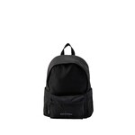 Calvin Klein Jeans Ruksak pastelno plava / crna 30857778