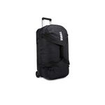 Thule Subterra Wheeled Duffel, crna