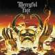 Mercyful Fate - 9 (Limited Edition) (Yellow Ochre/Blue Swirls) (LP)