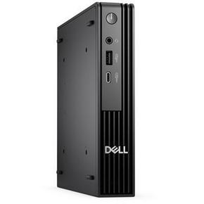 Dell PC Pro Micro Ultra 7 265T/16GB/512GBSSD/Intel Graphics/Win11PRO; Brand: Dell; Model: ; PartNo: ; 1025196084-D0453 CPU: Intel Ultra 7 265T (20 cores
