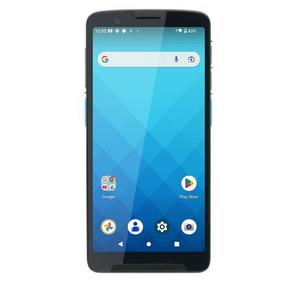 Unitech EA660WiFi+5G+2D Andr.13 6G/128GB GMS