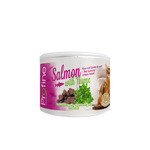 Profine Cat Crunchy Snack -Salmon, majčina dušica 50 g Rok trajanja: 07.12.2023