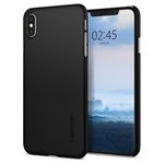 SPIGEN THIN FIT maska za iPhone XS MAX