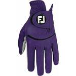 Footjoy Spectrum Mens Golf Gloves Left Hand Purple XL