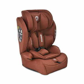 Lorelli Bertoni autosjedalica ADVENTURE 9-36 kg