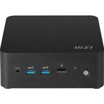 MSI stolno računalo Cubi 1MG-021DE, Intel Core 5 120U, 8GB RAM, Intel HD Graphics, Windows 11