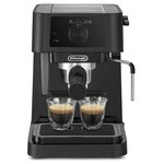 DeLonghi EC 235.BK espresso aparat za kavu