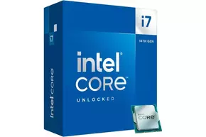 Intel Core i7-14700K Socket 1700 procesor