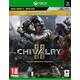 WEBHIDDENBRAND Tripwire Interactive Chivalry II - Day One Edition igra (Xbox One in Xbox Series x)