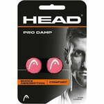 Vibrastop Head Pro Damp - pink